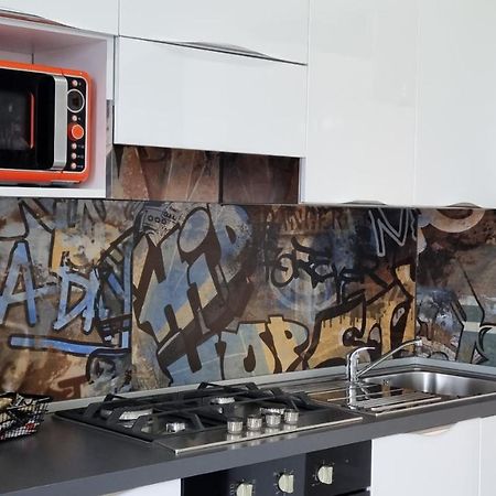 Hollywood Apartment Capoliveri  Exterior photo