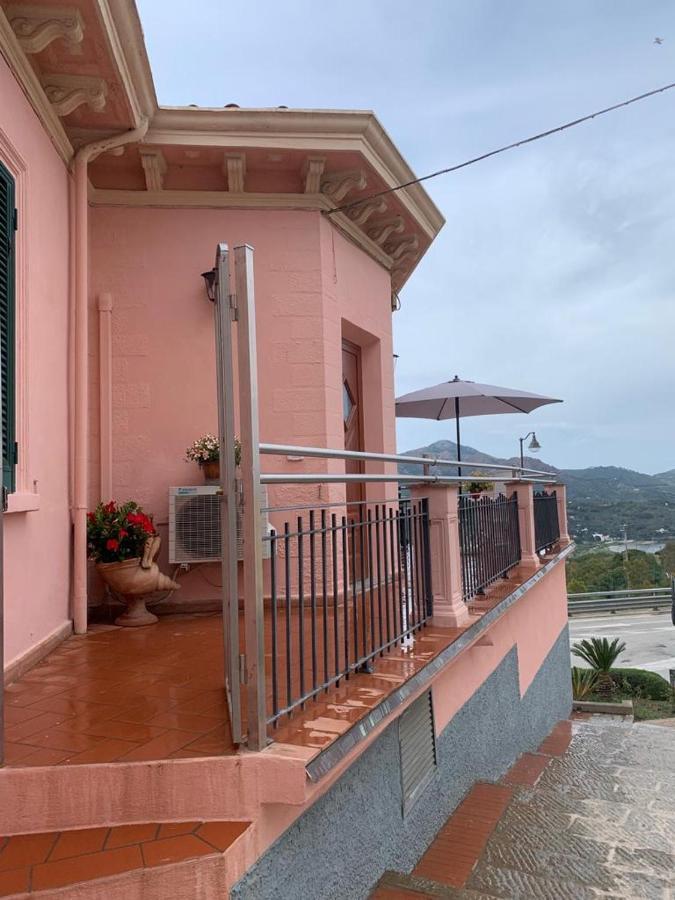 Hollywood Apartment Capoliveri  Exterior photo