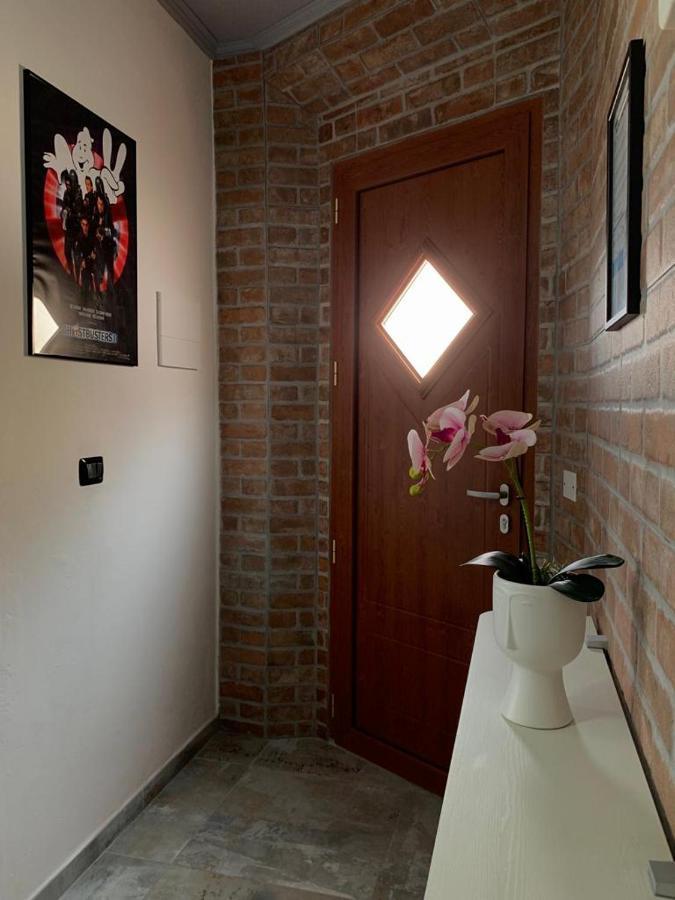 Hollywood Apartment Capoliveri  Exterior photo