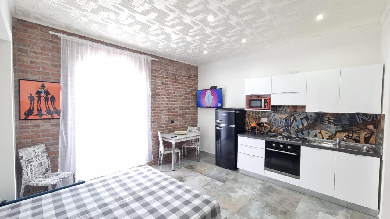 Hollywood Apartment Capoliveri  Exterior photo