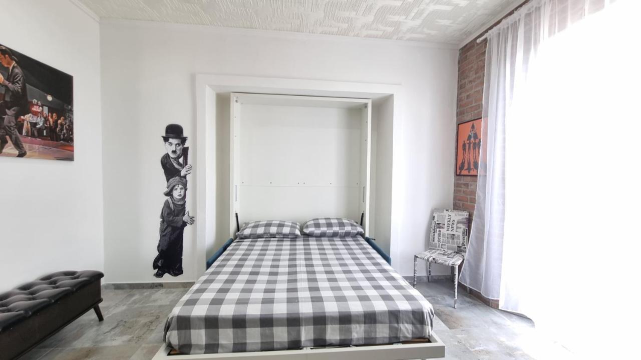 Hollywood Apartment Capoliveri  Exterior photo