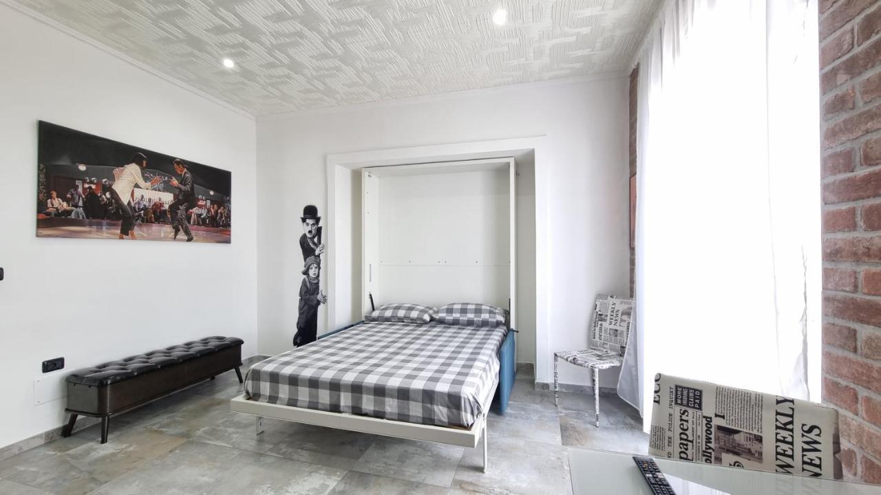 Hollywood Apartment Capoliveri  Exterior photo